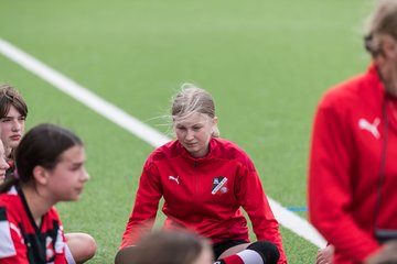 Bild 15 - wCJ Altona 2 - VfL Pinneberg 2 : Ergebnis: 15:0